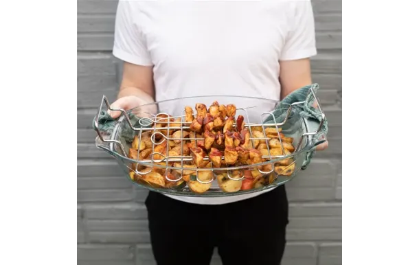 PYREX PLAT OV 39X27C 412U000/8043